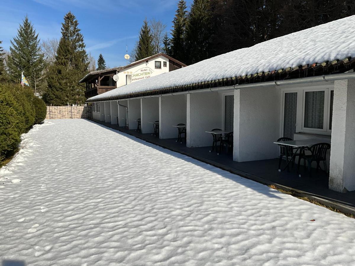 Hotel Schachten リントベルク エクステリア 写真